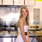 First pic of Kenna James &ndash; Zishy #1