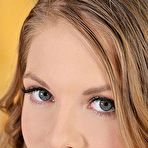 First pic of Sex Previews - Alessandra Jane small tits blonde strips in the bathroom and cleans herself