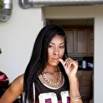 First pic of Nadia Jay &ndash; Exotic4K