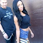 First pic of Anya Ivy &ndash; We Fuck Black Girls