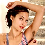 First pic of ATK Natural and Hairy Girls