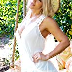 First pic of Busty Cowgirl Nikki Sims