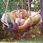 Second pic of Busty Cowgirl Nikki Sims