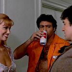 Third pic of Monique Gabrielle big tits and hairy pussy in Bachelor Party