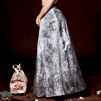 Second pic of Laura Christina The Naughty Nanny - Cherry Nudes