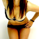 First pic of Real amateur girlfriends having sex