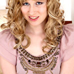 First pic of ATK Natural and Hairy Girls