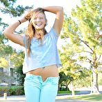 First pic of FTV Girls - First Time Video - Hot amateur models start in the adult biz!