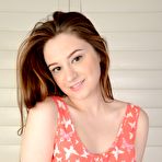 First pic of Elektra Rose Cute Newcomer ATK / Hotty Stop
