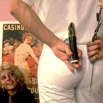 First pic of Retro porn
