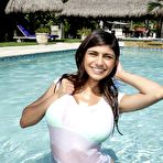 First pic of Mia Khalifa – Big Tit Creampie