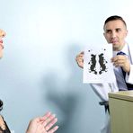 First pic of Adriana Chechik &ndash; Doctor Adventures