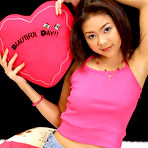 First pic of Pretty Naked Teen Asian Has Sweet Tits And Pussy