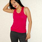 First pic of Joyce – Shaped Up MILF | Trike Patrol Photo Galleries