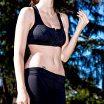 First pic of Adolisca Cooley