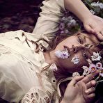 First pic of Phoebe Tonkin non nude photoshoot