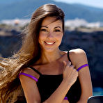 First pic of Lorena Garcia LemmeCheck CoverModel for April 2015