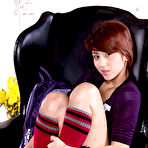 First pic of 18eighteen.com - Tessa - Tinsel Tart (49 Photos)