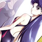 Third pic of Japan Lycra Fetish