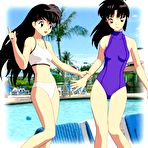 Third pic of Japan Lycra Fetish