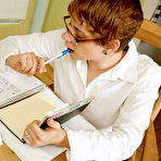 First pic of ATK Natural and Hairy Girls