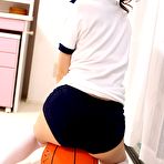 First pic of Japan Lycra Fetish