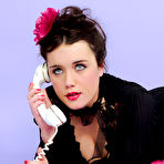 First pic of PinkFineArt | Marissa Call Me Sexy from Pin-Up Wow