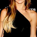 Fourth pic of Audrina Patridge shows her legs at premiere