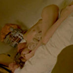 Second pic of Paz De La Huerta shows all in Enter the Void