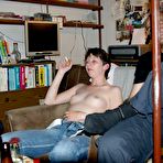 Third pic of Real Drunken Girls