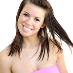 First pic of Destiny Moody Pink Bubble Gum @ GirlzNation.com