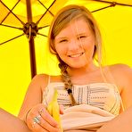 Second pic of FTV Girls The Innocent Look @ GirlzNation.com