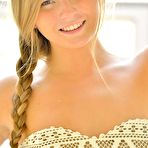 Third pic of FTV Girls Melissa Heel Fuck @ GirlzNation.com