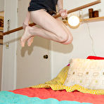 Second pic of Zishy Like Ginger Beer @ GirlzNation.com