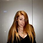 First pic of Gracie Thibble Perky Breasts