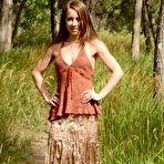 First pic of Zellys Jamie Gypsy Gold @ GirlzNation.com