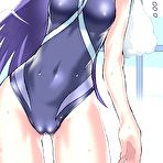 Third pic of Japan Lycra Fetish