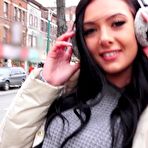 First pic of January, 2015 | Marley Brinx