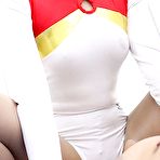 Second pic of Japan Lycra Fetish
