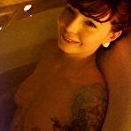 Third pic of Ivy Snow: Adult Model and Cam Girl