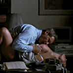 First pic of Greta Scacchi fully nude movie captures