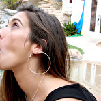 Third pic of BangBros Eva Lovia Bangbros Clips @ GirlzNation.com