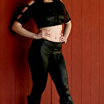 First pic of Next Door Models Crystal C Boots @ GirlzNation.com