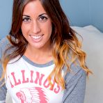 First pic of Cosmid Bella Luna @ GirlzNation.com