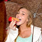 Second pic of FTV Girls Kendra Portland Nights @ GirlzNation.com