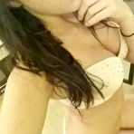 Third pic of Freckles 18 Mirror Yo @ GirlzNation.com