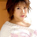 Second pic of Mai Haruna in lingerie