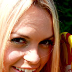 First pic of ::SabrinaBlond::