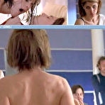 Third pic of Amanda Peet nude movie captures