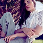 First pic of Phoebe Tonkin various sexy mag scans